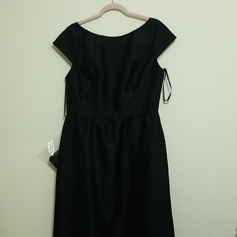 Alfred Sung Maxi Dress